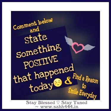 You are currently viewing How Good is Your Positivity Response Time – Check IT