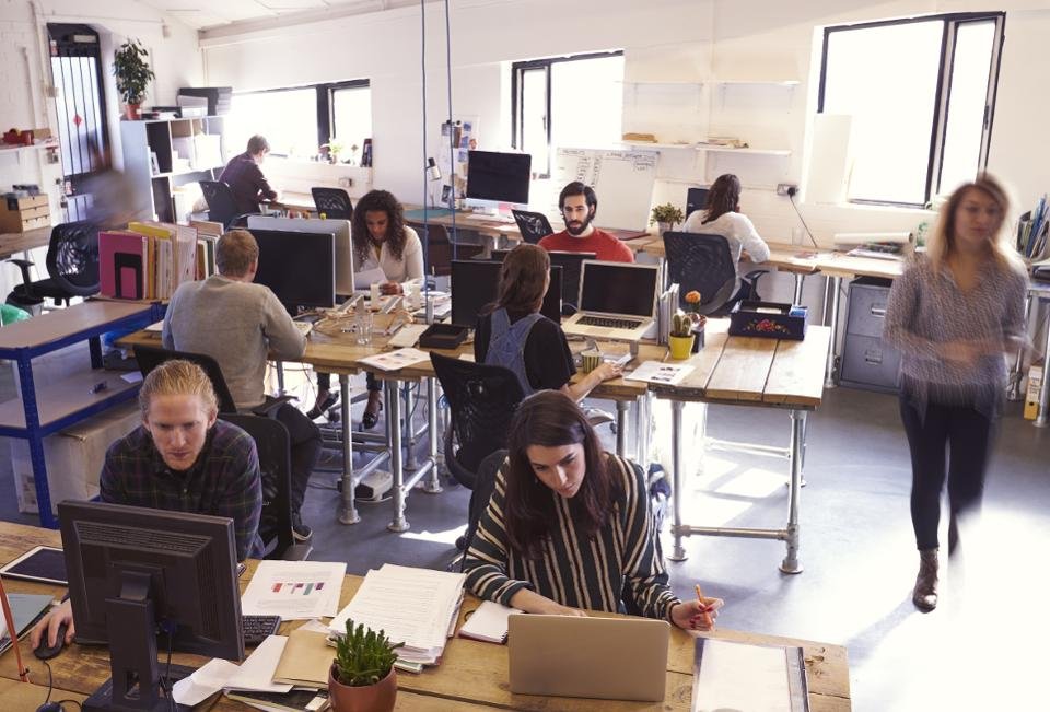 You are currently viewing 3 Ways Wellness Can Help You Recruit And Retain Millennials