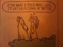 Read more about the article The Spiritual Closet